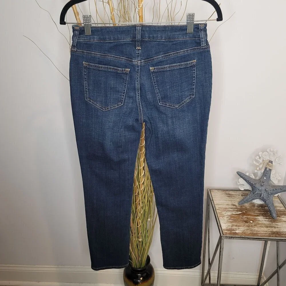 Chico's Jeans‎ Womens 00P (2P)